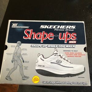 Skechers Shape Ups Men’s size 11.5